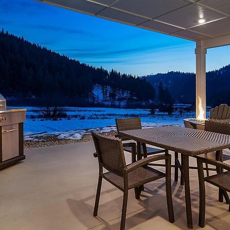 Leavenworth Farmhouse Экстерьер фото
