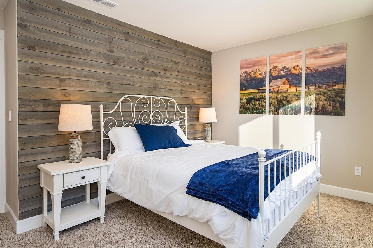 Leavenworth Farmhouse Экстерьер фото
